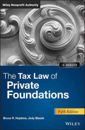 Private Foundations 5e + WS