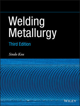 WELDING METALLURGY 3/E