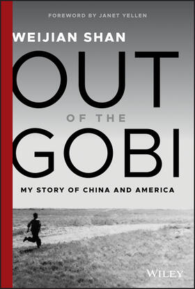 Out of the Gobi