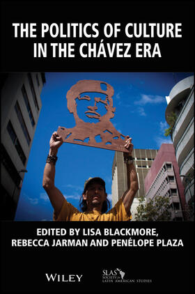 The Politics of Culture in the Chávez Era