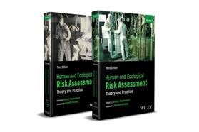 Human and Ecological Risk Assessment