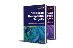 Gpcrs as Therapeutic Targets