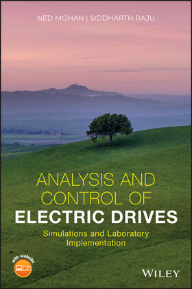 ANALYSIS & CONTROL OF ELECTRIC