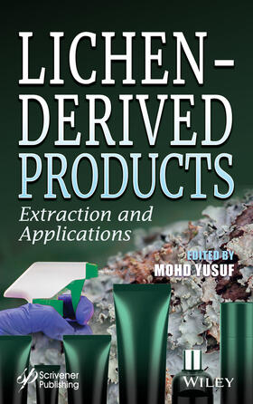 Lichen-Derived Products