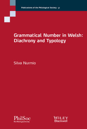 Grammatical Number in Welsh