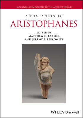 A Companion to Aristophanes