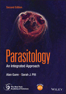 Gunn, A: Parasitology