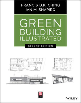 Green Building Illustrated