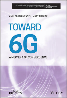 Toward 6g