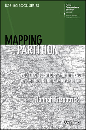 Mapping Partition