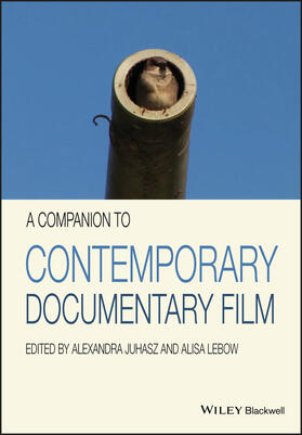 A Companion to Contemporary Documentary Film