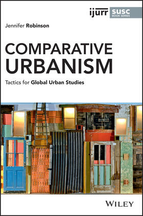 Comparative Urbanism