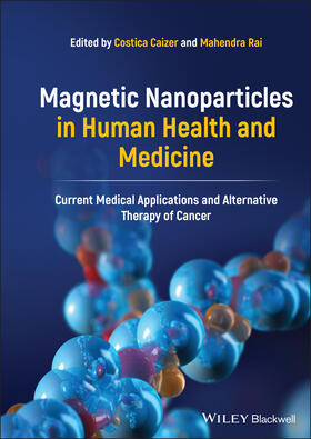 Magnetic Nanoparticles in Human Health and Medicine