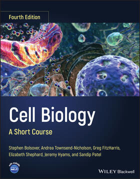 Townsend-Nicholson, A: Cell Biology
