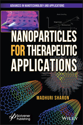 Nanoparticles for Therapeutic Applications