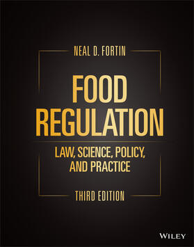 Fortin, N: Food Regulation