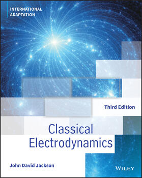 Classical Electrodynamics, International Adaptation