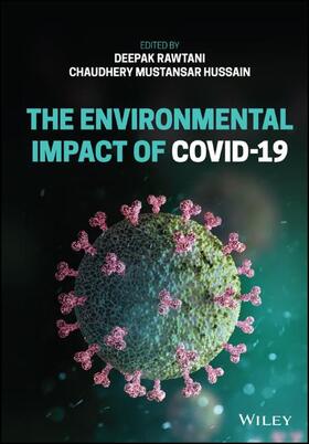 The Environmental Impact of Covid-19