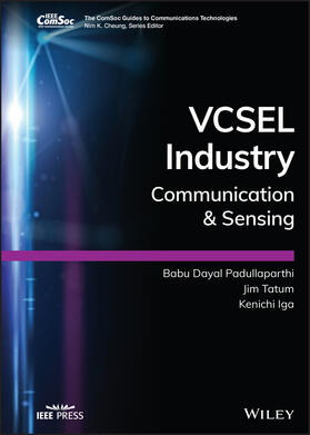 Vcsel Industry