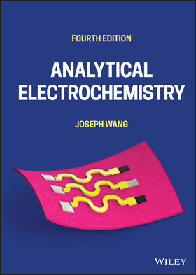 Wang, J: Analytical Electrochemistry