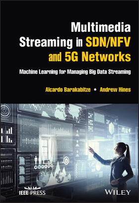 Multimedia Streaming in Sdn/Nfv and 5g Networks