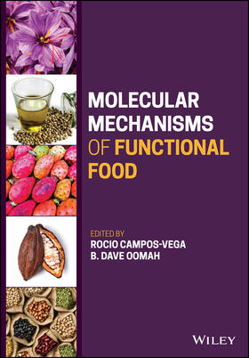 Molecular Mechanisms of Functional Food