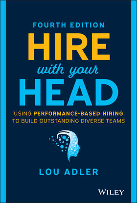 HIRE WITH YOUR HEAD