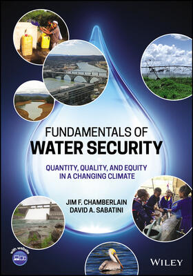 Sabatini, D: Fundamentals of Water Security