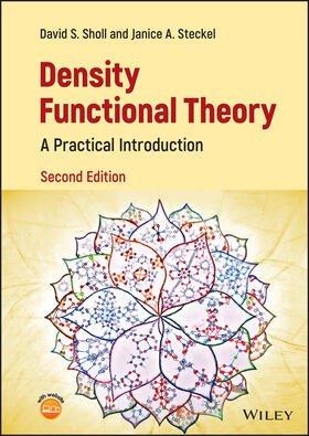 Density Functional Theory