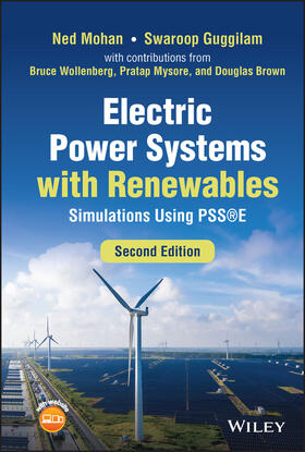 Mohan, N: Electric Power Systems with Renewables