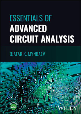 Mynbaev, D: Essentials of Advanced Circuit Analysis