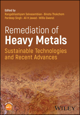 Remediation of Heavy Metals