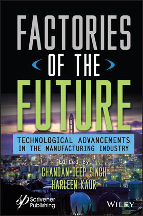 Factories of the Future