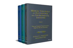 Medical Toxicology