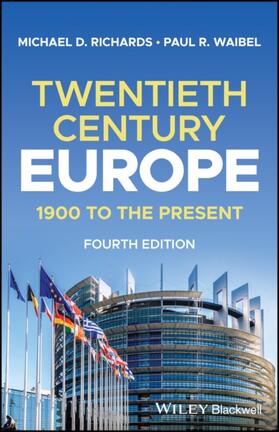 Twentieth-Century Europe