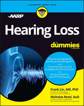 Hearing Loss For Dummies