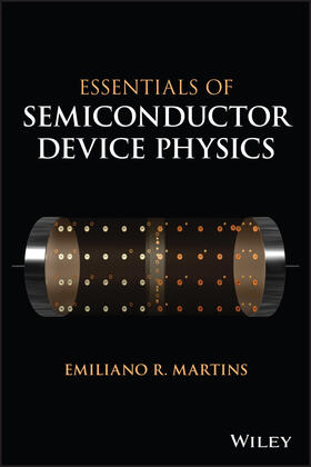 Martins, E: Essentials of Semiconductor Device Physics