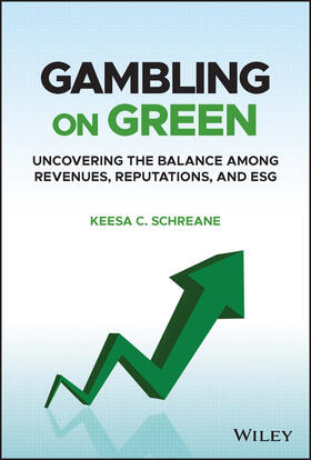 Schreane, K: Gambling on Green
