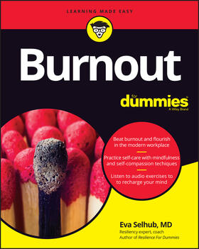 Burnout For Dummies