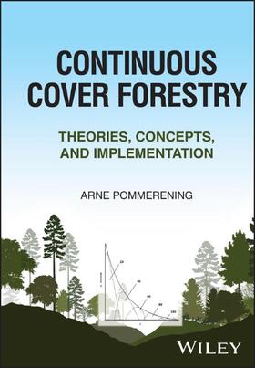 Continuous Cover Forestry