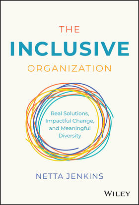 The Inclusive Organization