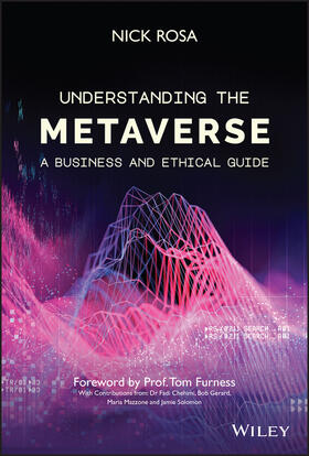 Understanding the Metaverse