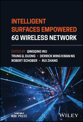 Intelligent Surfaces Empowered 6g Wireless Network