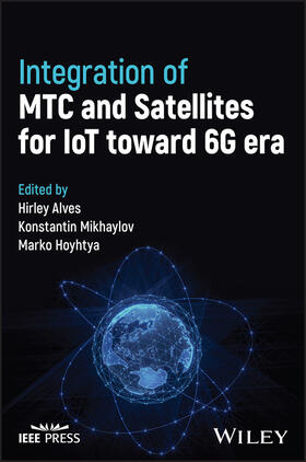 Integration of Mtc and Satellites for Iot Toward 6g Era