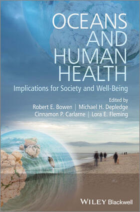 OCEANS & HUMAN HEALTH