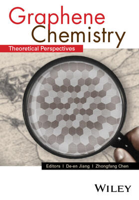 Graphene Chemistry