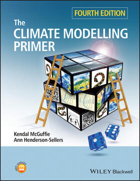 CLIMATE MODELLING PRIMER 4E 4/