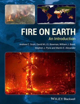 Scott, A: Fire on Earth - An Introduction