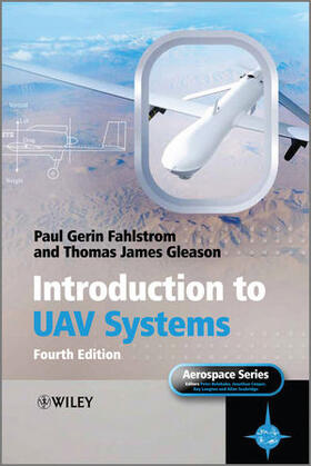 INTRO TO UAV SYSTEMS REV/E 4/E