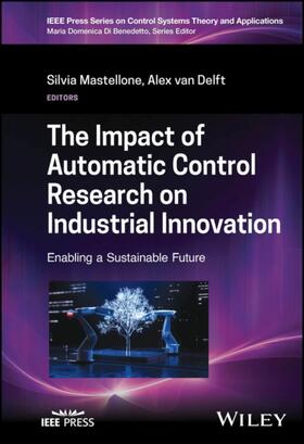 The Impact of Automatic Control Research on Industrial Innovation